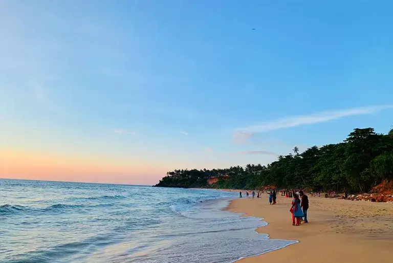 Tour Packages in Varkala